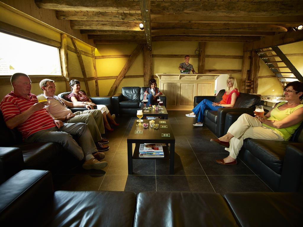 B&B 'T Maanhof Gingelom 외부 사진
