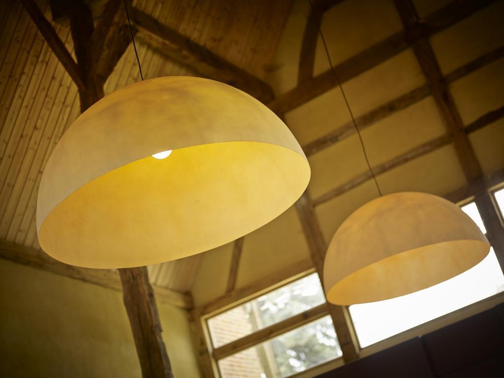 B&B 'T Maanhof Gingelom 외부 사진