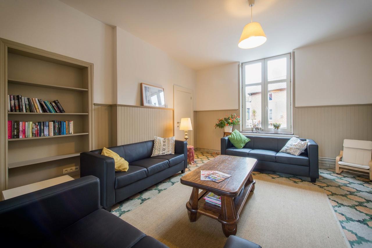 B&B 'T Maanhof Gingelom 외부 사진