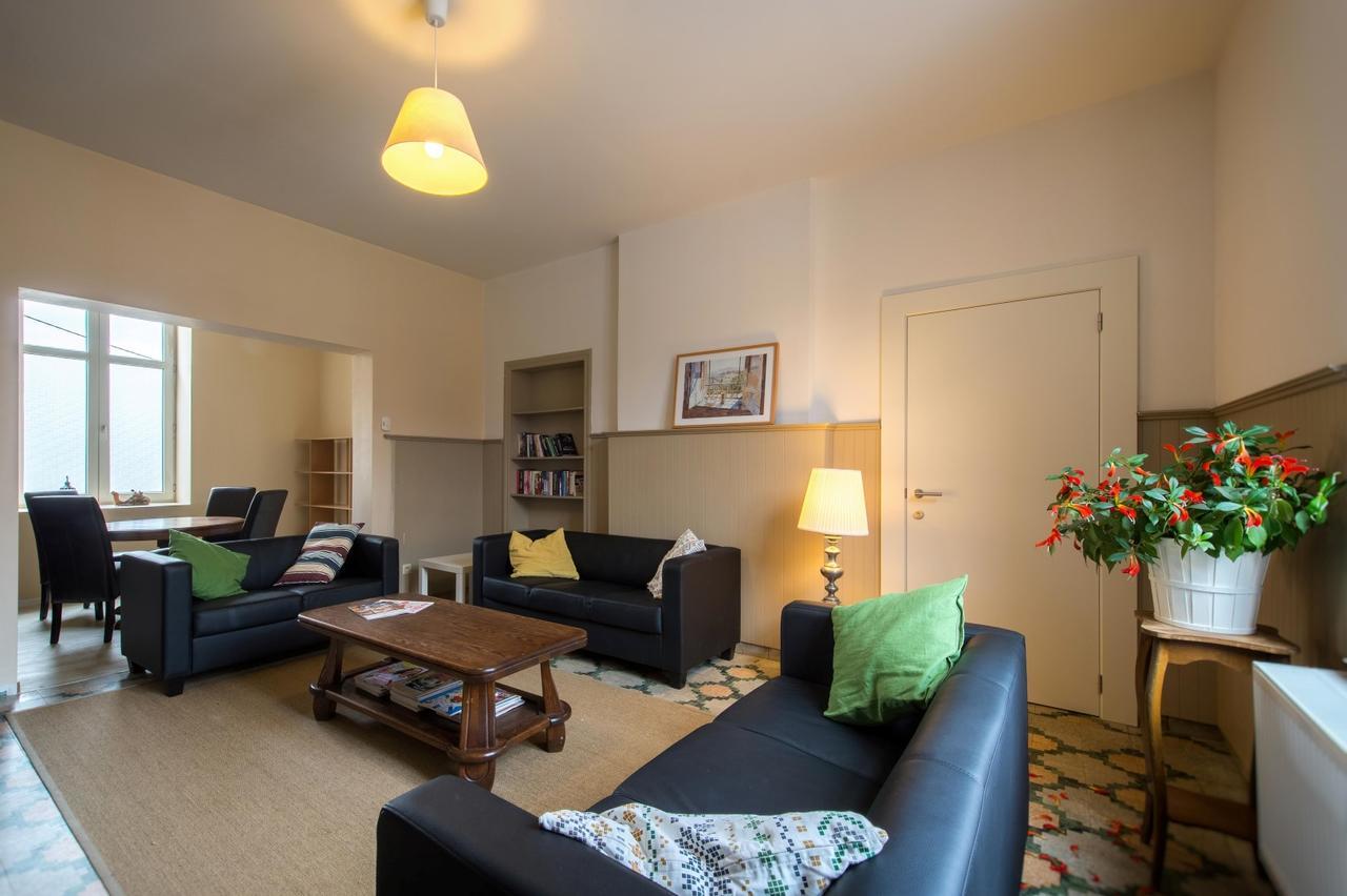 B&B 'T Maanhof Gingelom 외부 사진