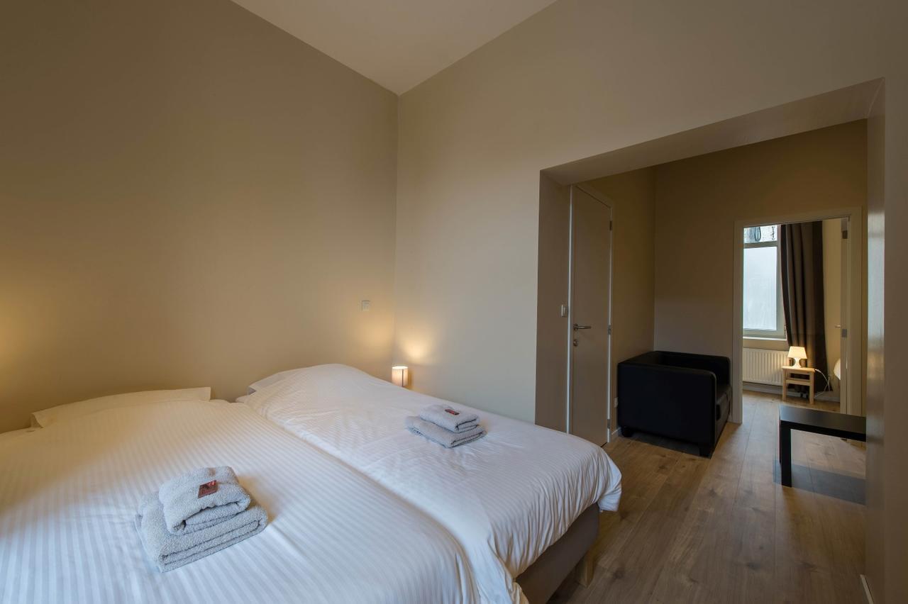B&B 'T Maanhof Gingelom 외부 사진