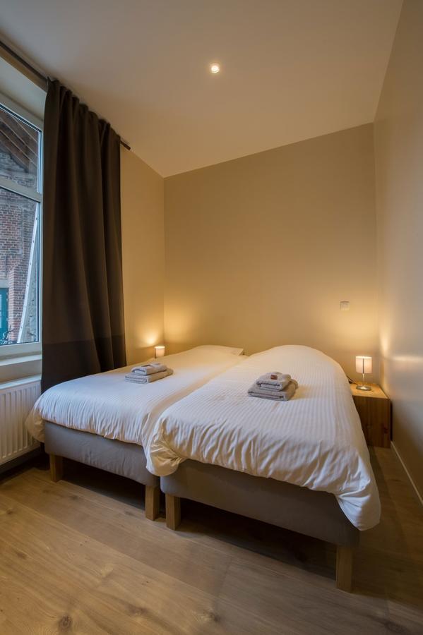 B&B 'T Maanhof Gingelom 외부 사진