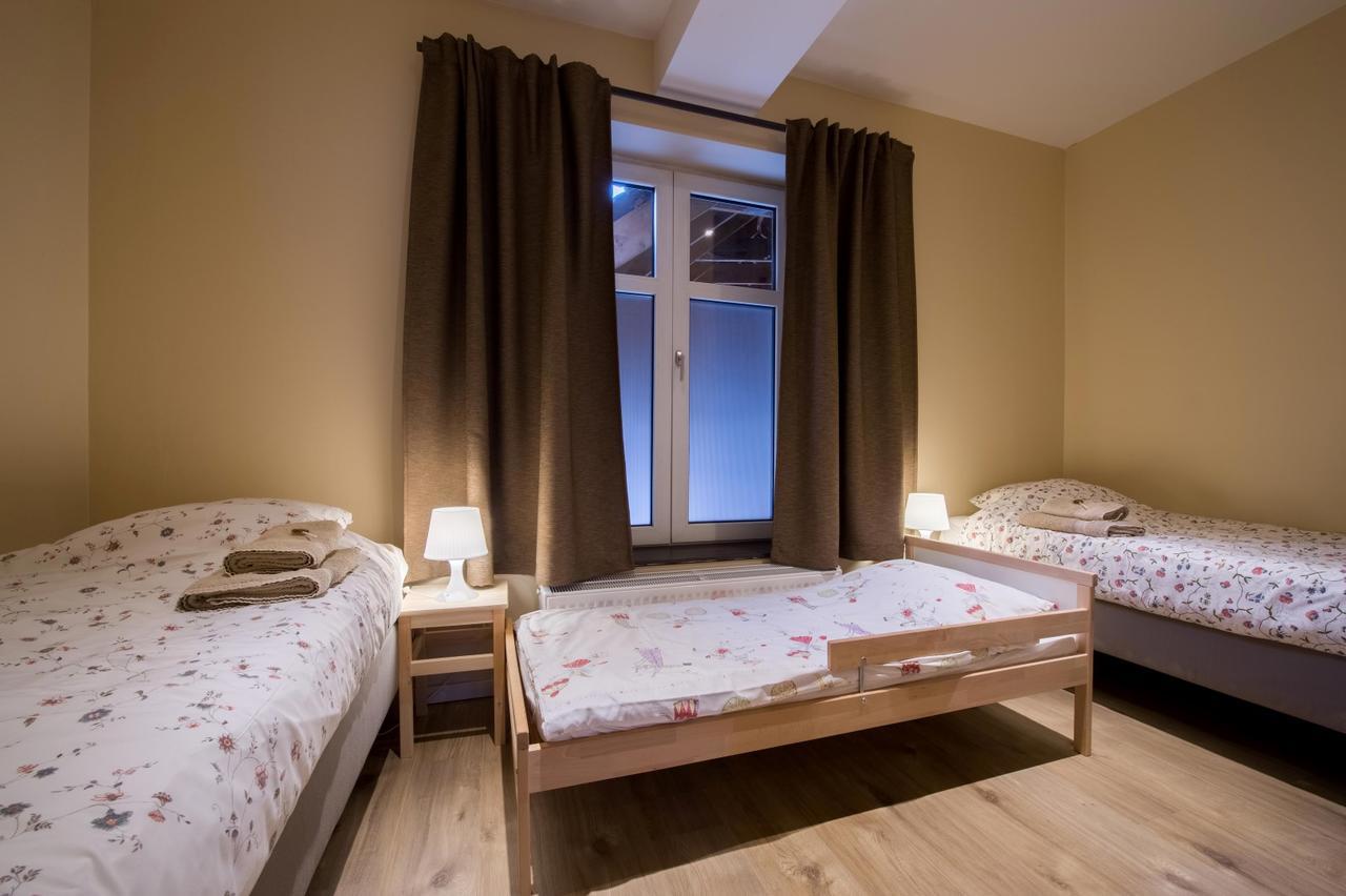 B&B 'T Maanhof Gingelom 외부 사진