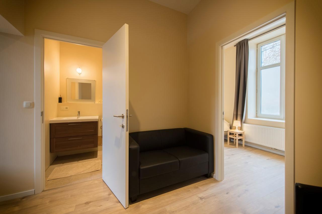 B&B 'T Maanhof Gingelom 외부 사진